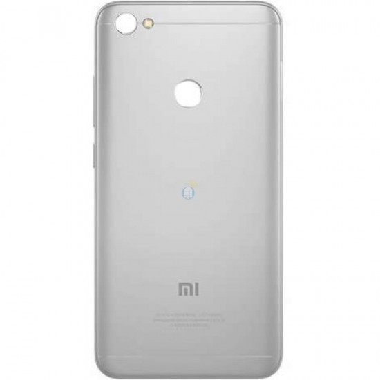 Back Cover Xiaomi Redmi Note 5a Black