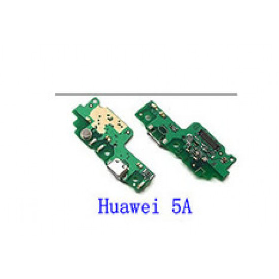 Charging Flex Huawei Honor 5a, Y5-2 Board