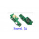 Charging Flex Huawei Honor 5a, Y5-2 Board