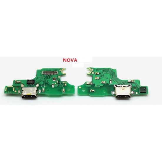 Charging Board Huawei Nova Charging Board Huawei Nova