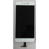 Touch Xiaomi Redmi Note 5a Branco