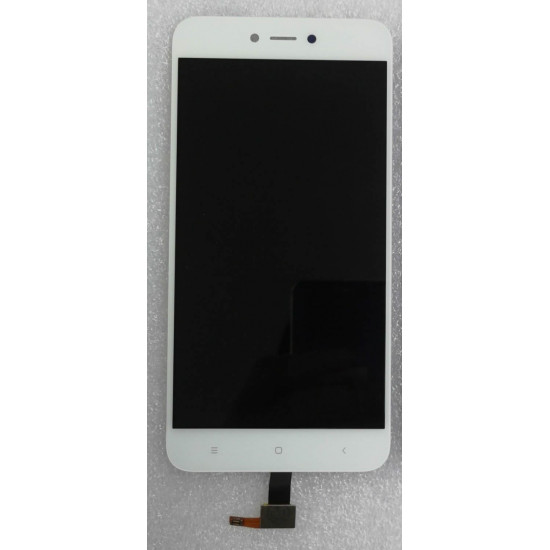 Touch Xiaomi Redmi Note 5a Branco