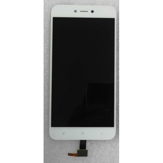 Touch Xiaomi Redmi Note 5a Branco