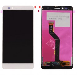 Lcd + Digitalizador Huawei Honor 5x / Gr5 Blanco