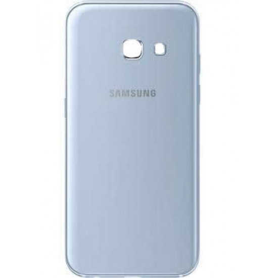 Samsung Galaxy A3 2017/A320 Blue Back Cover Samsung Galaxy A3 2017/A320 Blue Back Cover
