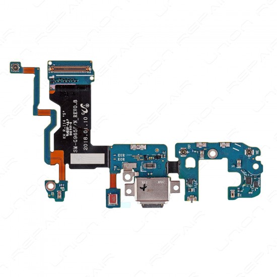 Charging Flex Samsung S9 Plus G965f