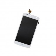 Touch+Display ZTE Blade L5 5.0" White