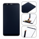Touch+Display Huawei P Smart Fig-Lx1, Fig-La1, Fig-Lx2, Fig-Lx3 Preto