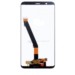 Touch+Lcd Huawei P Smart Fig-Lx1, La1, Lx2, Lx3 White
