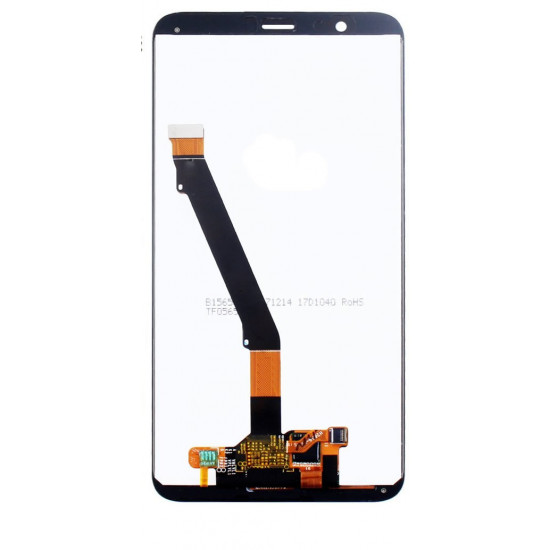 Touch+Lcd Huawei P Smart Fig-Lx1, La1, Lx2, Lx3 Black