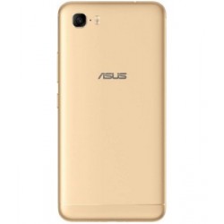 Tampa Traseira Asus Zenfone 3s Max Zc521tl (5.2) Gold