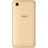 Tampa Traseira Asus Zenfone 3s Max Zc521tl (5.2) Gold