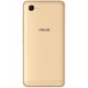 Tampa Traseira Asus Zenfone 3s Max Zc521tl (5.2) Gold