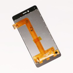 Touch+Display Bq Aquaris U,U Lite White