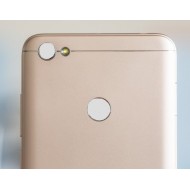 Tampa Traseira Xiaomi Redmi Note 5a Dourado