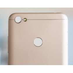 Back Cover Xiaomi Redmi Note 5a Gold