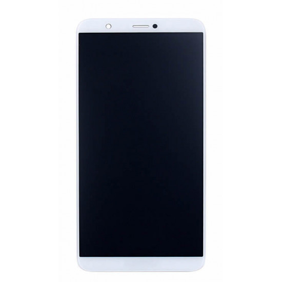 Touch+Lcd Huawei P Smart Fig-Lx1, La1, Lx2, Lx3 White