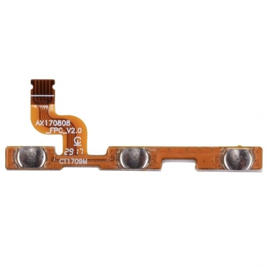 Power+Volume Flex Xiaomi Redmi Note 5a Power+Volume Flex Xiaomi Redmi Note 5a