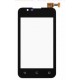 Touch Wiko Sunny 2 Black