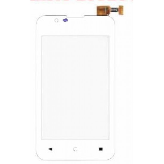 Touch Wiko Sunny 2 White Touch Wiko Sunny 2 White