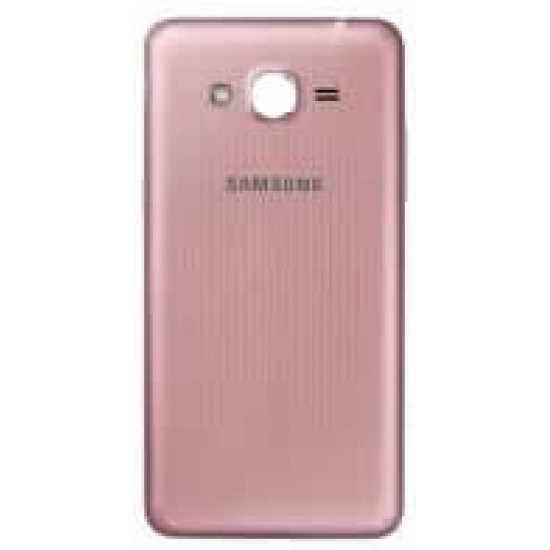 Tampa Traseira Samsung Galaxy J2 Prime G532 Rosa