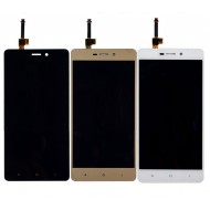 Touch + Lcd Xiaomi Redmi 3 / 3 Pro Black