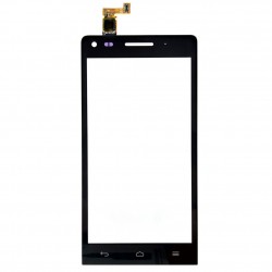 Touch Huawei Ascend G6 Negro