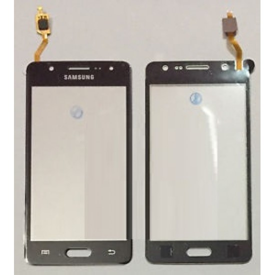 Touch Samsung Z4 Preto Touch Samsung Z4 Preto