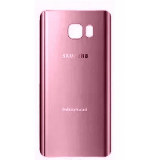 Back Cover Samsung Galaxy Note 5 N920 Pink