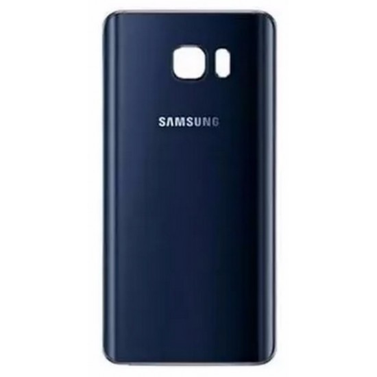 Back Cover Samsung Galaxy Note 5 N920 Blue