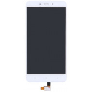 Touch Xiaomi Redmi Note 4 Branco
