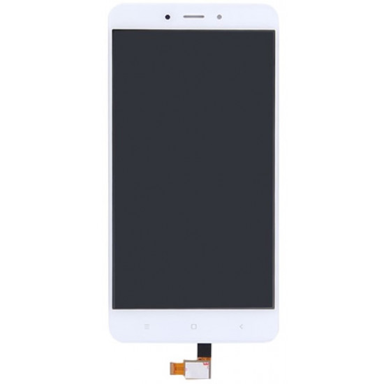Touch Xiaomi Redmi Note 4 Branco