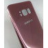 Tampa Traseira Samsung Galaxy S8 Plus, G955 Rosa