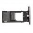 Sim Tray Sony Xperia Xz2 (Dual Sim) Rosa