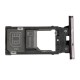 Sim Tray Sony Xperia Xz2 (Dual Sim) Rosa Sim Tray Sony Xperia Xz2 (Dual Sim) Rosa