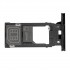 Sim Tray Sony Xperia Xz2 (Singel Sim) Negro