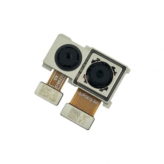 Camera Traseira Huawei P20 Lite Nova 3