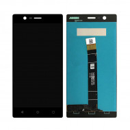 Touch+Display Nokia 3 5.0" Black