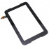 Touch Lenovo 7 Tablet Ideatab A1000 Black