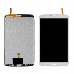 Lcd + Digitalizador Samsung Galaxy Tab 3 8.0 T311 Blanco