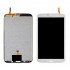 Lcd + Digitalizador Samsung Galaxy Tab 3 8.0 T311 Blanco