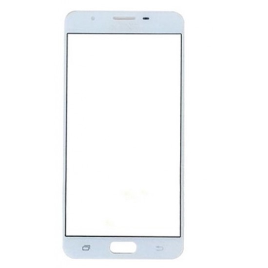 Vidro Para Touch Samsung Galaxy J7 Prime 2 / J7 Prime 2018 Branco