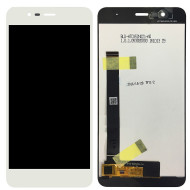 Touch+Display Asus Zenfone 3 Max/ZC520TL 5.2" White