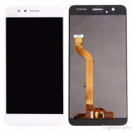 Touch+Lcd Huawei Honor 8 White