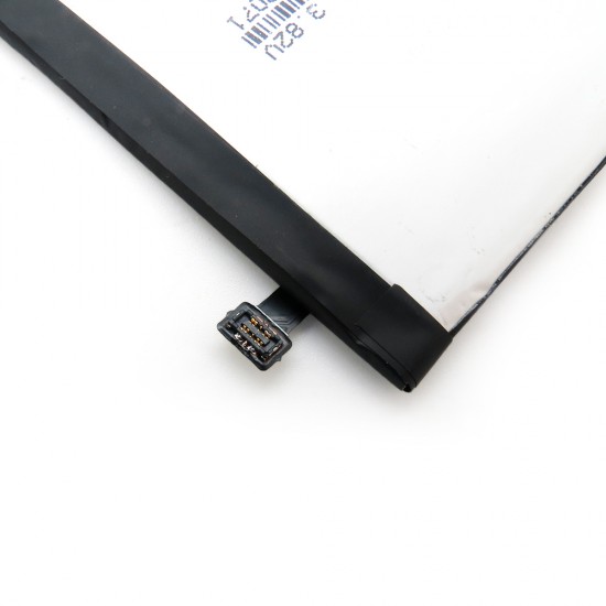 Bateria Ba621 Meizu M5 Note 4000mah Bulk