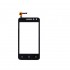 Touch Alcatel One U3 4049d 4049 Preto