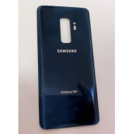 Back Tampa Samsung Galaxy S9 Plus G965 Blue