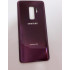 Back Tampa Samsung Galaxy S9 Plus G965 Purple