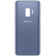 Back Tampa  Samsung Galaxy S9 G960 Blue
