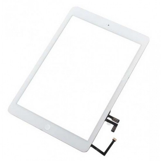 Touch With Home Buuten Apple Ipad Air 2 White